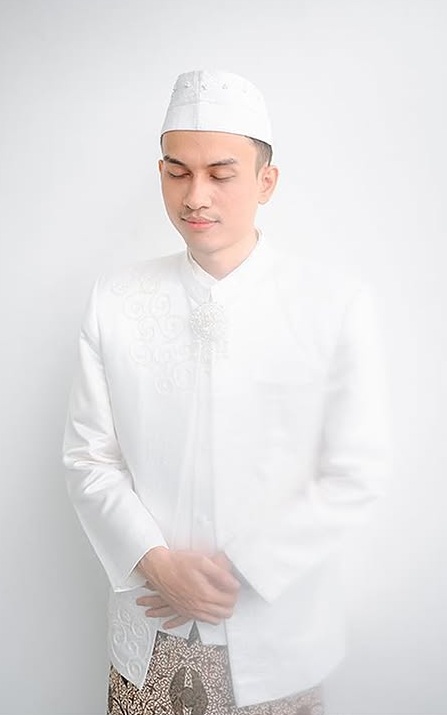 Foto Mempelai Pria